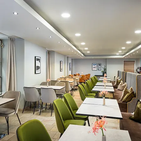 Leonardo Boutique Gablerbraeu 3* Salzburg