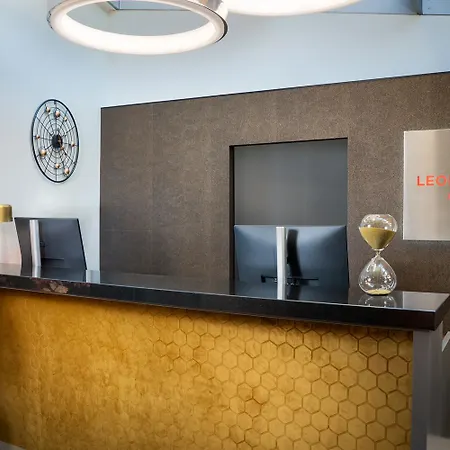Leonardo Boutique Gablerbraeu 3*