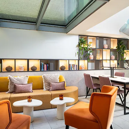 Leonardo Boutique Gablerbraeu Hotel 3*