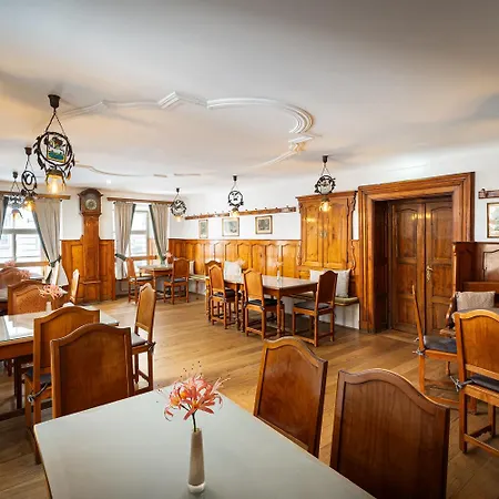 Leonardo Boutique Gablerbraeu Salzburg