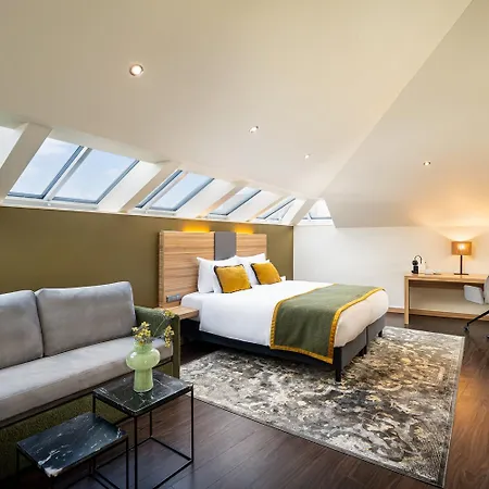 Leonardo Boutique Gablerbraeu 3*