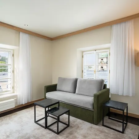 Hotel Leonardo Boutique Gablerbraeu Salzburg