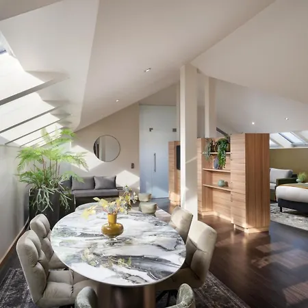 Leonardo Boutique Gablerbraeu Hotel 3*
