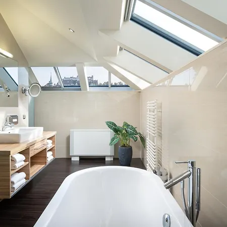 Leonardo Boutique Gablerbraeu 3*