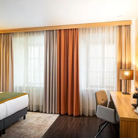 Leonardo Boutique Gablerbraeu 3*