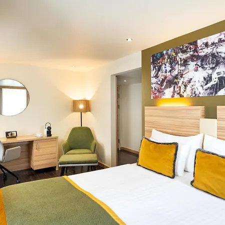 Leonardo Boutique Gablerbraeu 3* Salzburg