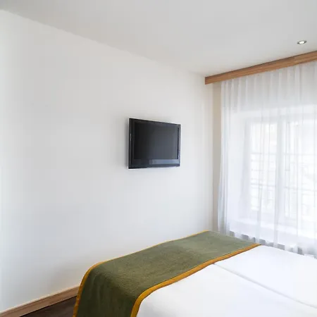 Leonardo Boutique Gablerbraeu Hotel Salzburg