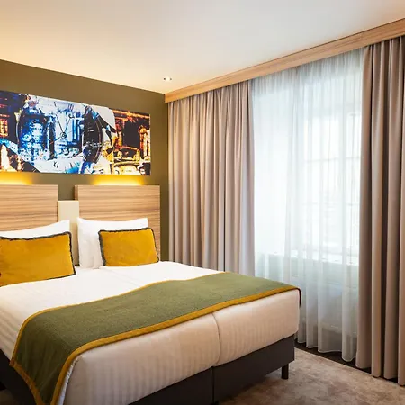 Leonardo Boutique Gablerbraeu Hotel 3*