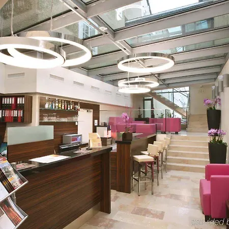 Hotel Leonardo Boutique Gablerbraeu