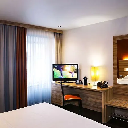 Leonardo Boutique Gablerbraeu 3* Salzburg