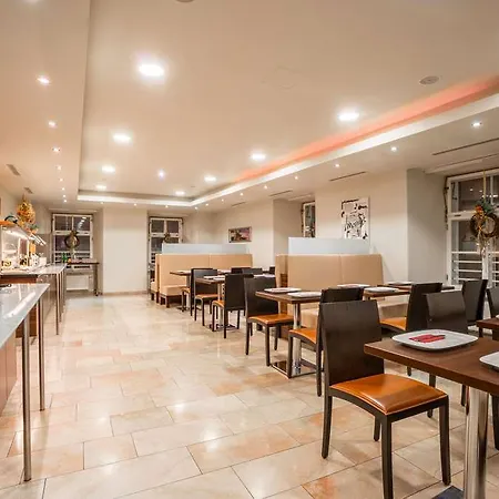 Leonardo Boutique Gablerbraeu 3* Salzburg