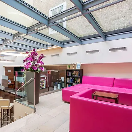 Leonardo Boutique Gablerbraeu Hotel Salzburg