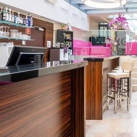 Hotel Leonardo Boutique Gablerbraeu Salzburg