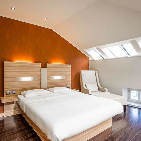 Leonardo Boutique Gablerbraeu 3* Salzburg